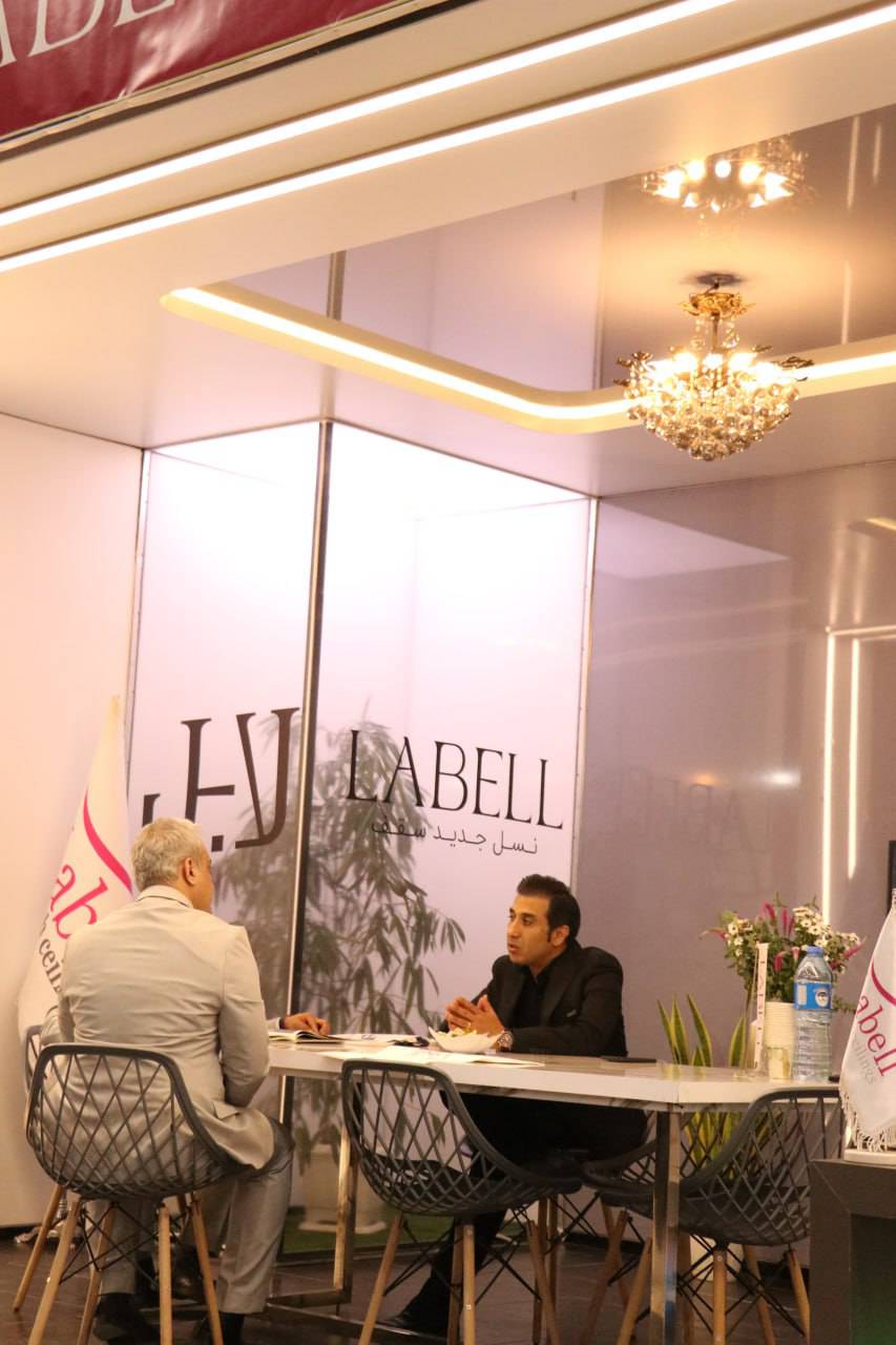 عکس پرسنل طاق آرا